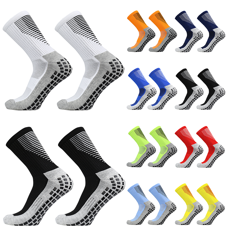Nowe skarpety piłkarskie męski – Sock Garter Men recenzja i cena