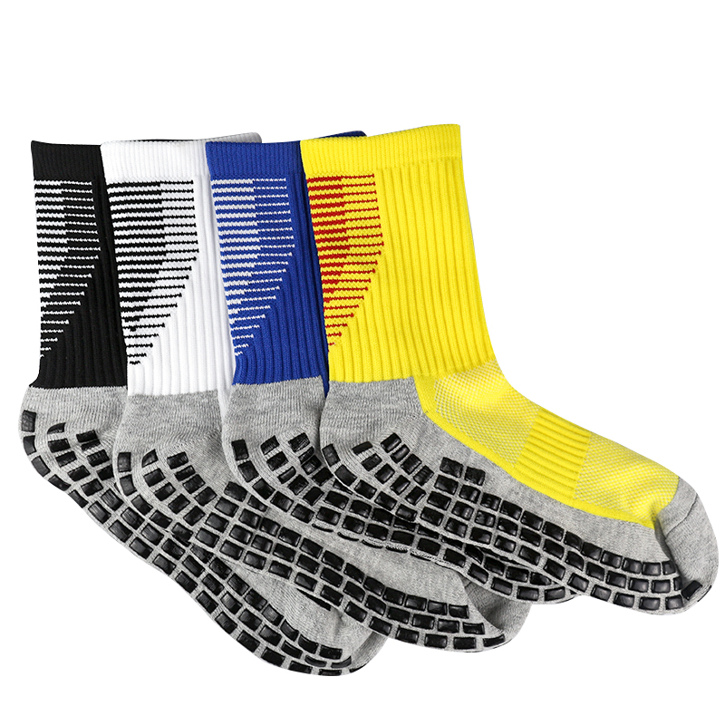 Nowe skarpety piłkarskie męski – Sock Garter Men recenzja i cena