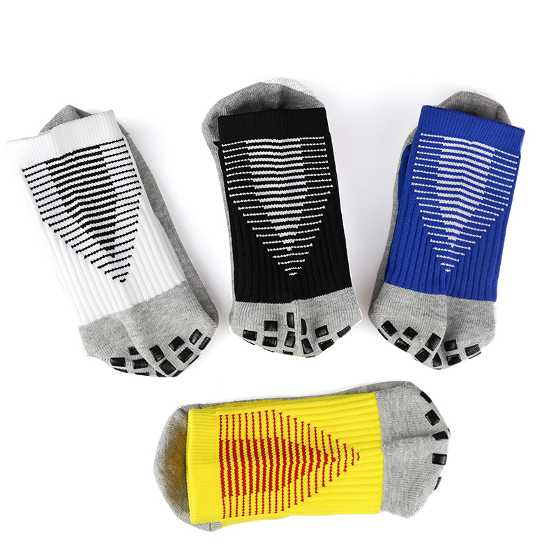 Nowe skarpety piłkarskie męski – Sock Garter Men recenzja i cena