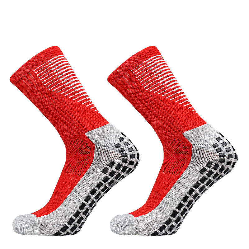 Nowe skarpety piłkarskie męski – Sock Garter Men recenzja i cena